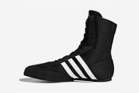 ADIDAS Buty Bokserskie BOX HOG 2 Czarne