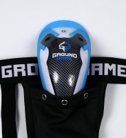 GROUND GAME Suspensor Ochraniacz Krocza PRO