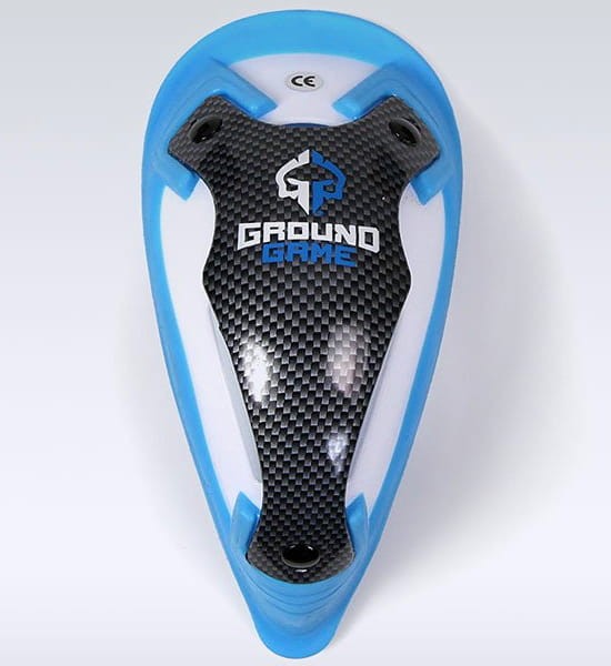 GROUND GAME Miseczka / Wkładka do Suspensora Ochraniacza Krocza PRO