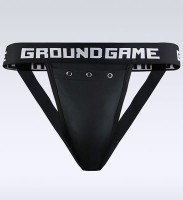 GROUND GAME Majtki od Suspensora Ochraniacza Krocza PRO