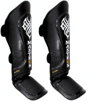 MASTERS Ochraniacze Piszczeli i Stopy NS-100