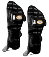 MASTERS Ochraniacze Piszczeli i Stopy NS-100