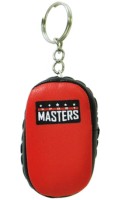 MASTERS Mini Tarcza Pao - Breloczek