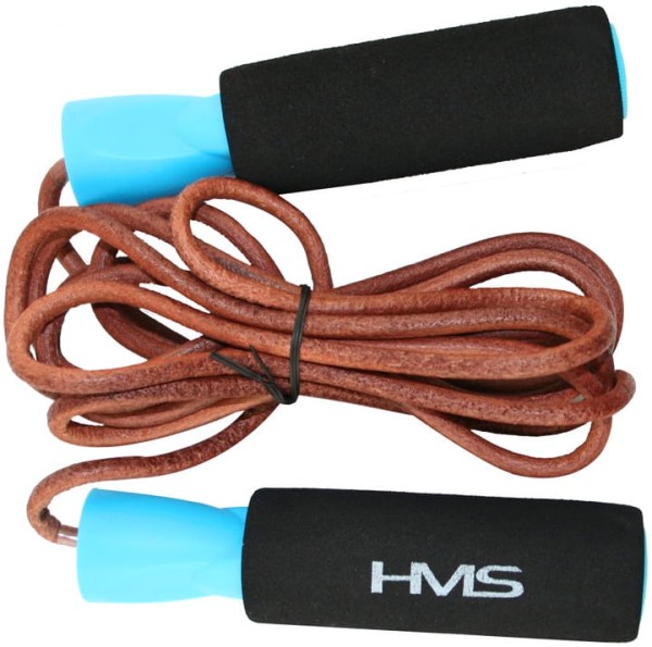 HMS Skakanka z Rzemieniem na Łożyskach Dociążana SK17