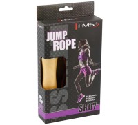 HMS Skakanka z Rzemieniem na Łożyskach SK07