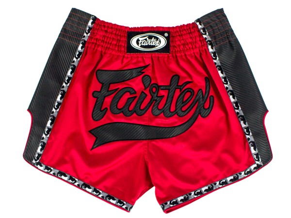 FAIRTEX Spodenki Muay Thai BS1703