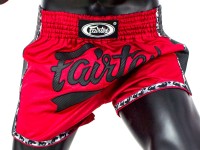 FAIRTEX Spodenki Muay Thai BS1703