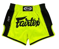 FAIRTEX Spodenki Muay Thai BS1706