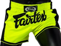 FAIRTEX Spodenki Muay Thai BS1706