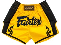 FAIRTEX Spodenki Muay Thai BS1701