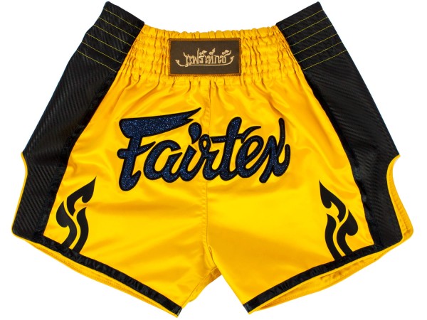 FAIRTEX Spodenki Muay Thai BS1701
