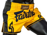 FAIRTEX Spodenki Muay Thai BS1701