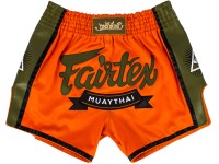 FAIRTEX Spodenki Muay Thai BS1705