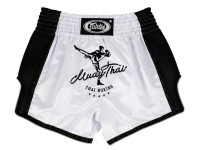 FAIRTEX Spodenki Muay Thai BS1707