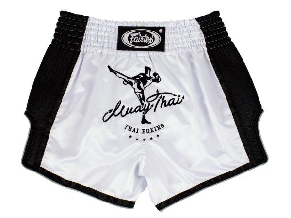 FAIRTEX Spodenki Muay Thai BS1707
