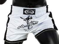 FAIRTEX Spodenki Muay Thai BS1707