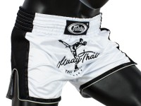 FAIRTEX Spodenki Muay Thai BS1707