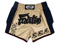 FAIRTEX Spodenki Muay Thai BS1713 Tribal