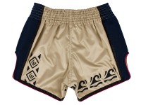FAIRTEX Spodenki Muay Thai BS1713 Tribal