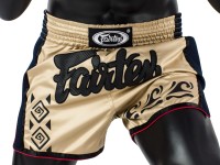 FAIRTEX Spodenki Muay Thai BS1713 Tribal