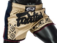 FAIRTEX Spodenki Muay Thai BS1713 Tribal