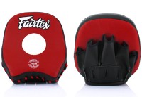 FAIRTEX Łapy Trenera Profilowane Małe FMV14 SHORT