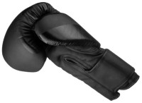 MASTERS Rękawice Bokserskie RBT-MATT