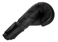 MASTERS Rękawice Bokserskie RBT-MATT