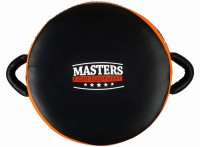 MASTERS Tarcza Bokserska Okrągła TT-Om