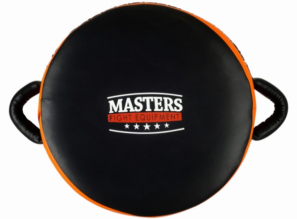 MASTERS Tarcza Bokserska Okrągła TT-Om