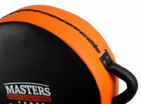 MASTERS Tarcza Bokserska Okrągła TT-Om