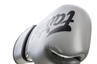 FAIRTEX Rękawice Bokserskie BGV14 Szare