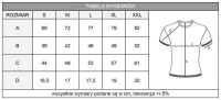 BORN TO BE MUAY THAI Koszulka Termoaktywna QuickDry SMT-6014