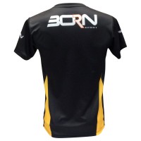 BORN TO BE MUAY THAI Koszulka Termoaktywna QuickDry SMT-6018