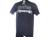 BORN TO BE MUAY THAI T-shirt Guard MT-8001