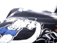 BORN TO BE MUAY THAI T-shirt Guard MT-8001