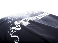 BORN TO BE MUAY THAI T-shirt Guard MT-8001