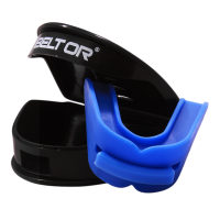 BELTOR Ochraniacz  na Zęby Podwójny FIVE