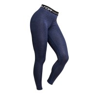 BELTOR Legginsy Damskie Cosyone Navyblue