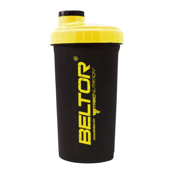 BELTOR Shaker 700ml - I Can &amp; I Will