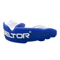 BELTOR Ochraniacz na Zęby Żelowy THREE