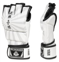 BUSHIDO Rękawice MMA E1V7 JAPAN