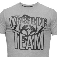 BELTOR T-shirt Wrestling Team 01 (Slim Fit)
