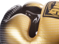 TOP KING Kask Bokserski Super Star TKHGSS-01GD
