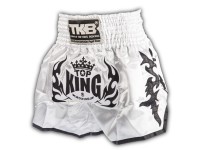 TOP KING Spodenki Muay Thai TKTBS-SP04