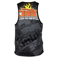BORN TO BE MUAY THAI Bezrękawnik Termoaktywny QuickDry SVMT-6003