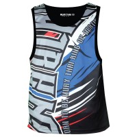 BORN TO BE MUAY THAI Bezrękawnik Termoaktywny QuickDry SVMT-6011
