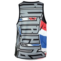 BORN TO BE MUAY THAI Bezrękawnik Termoaktywny QuickDry SVMT-6011