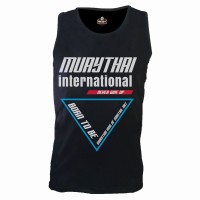 BORN TO BE MUAY THAI Bezrękawnik Termoaktywny QuickDry SVMT-6015