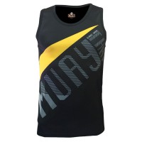 BORN TO BE MUAY THAI Bezrękawnik Termoaktywny QuickDry SVMT-6018